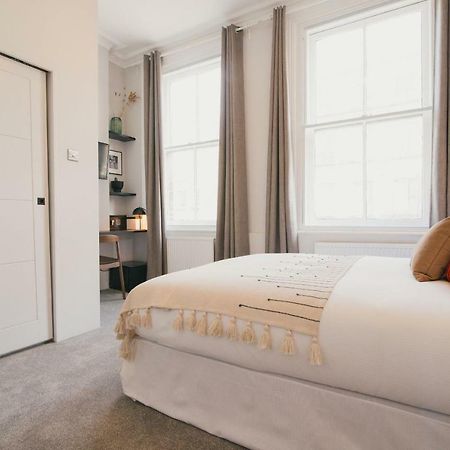 D8 - Shoreditch Londyn Pokój zdjęcie