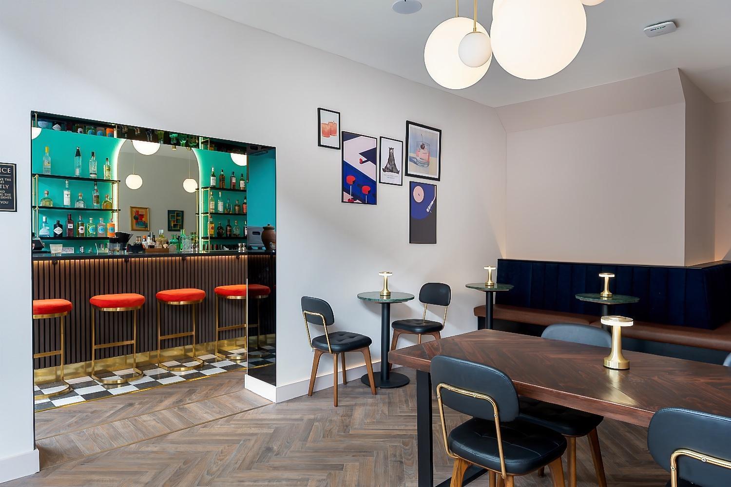 D8 - Shoreditch Londyn Zewnętrze zdjęcie