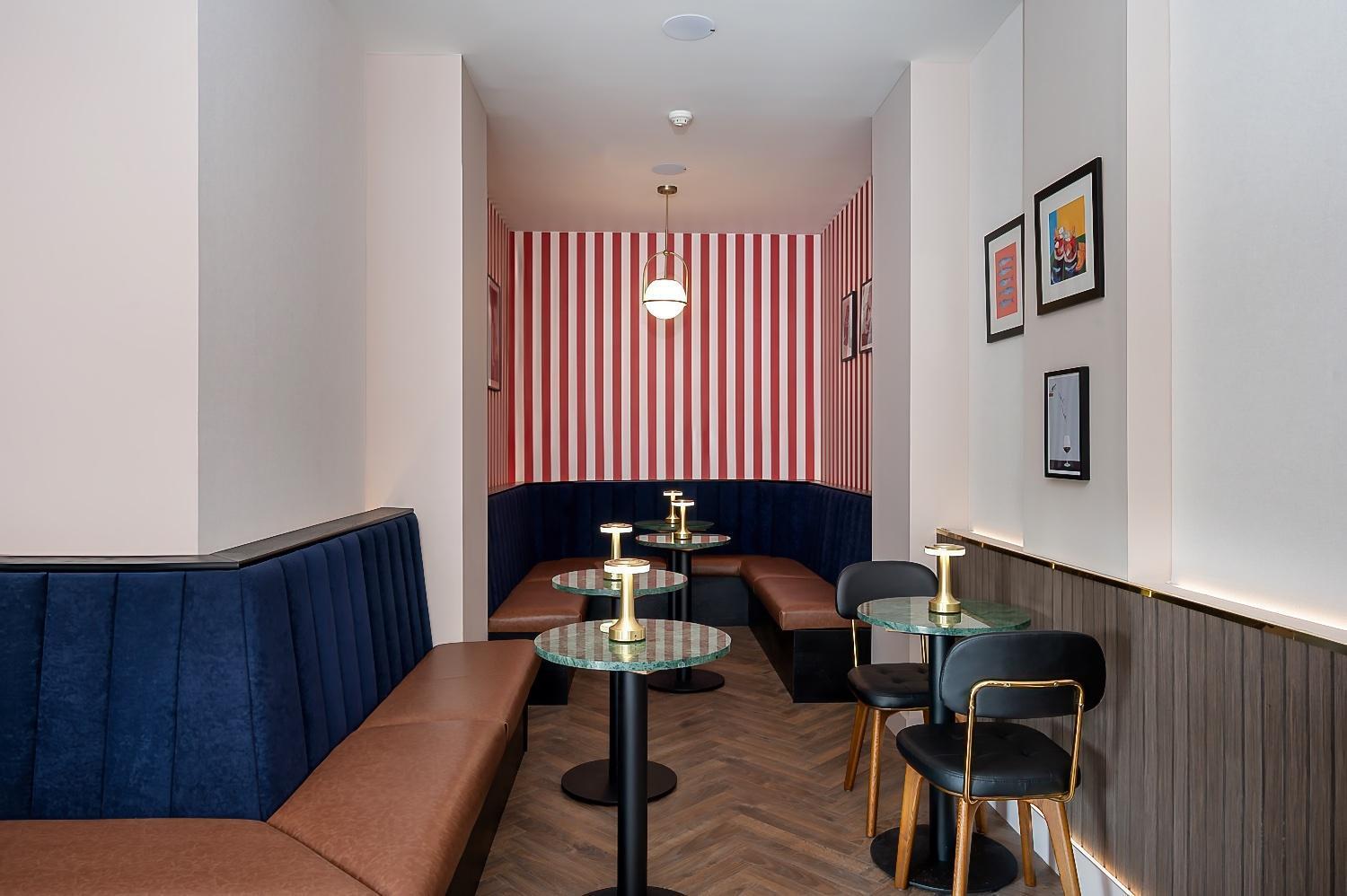 D8 - Shoreditch Londyn Zewnętrze zdjęcie