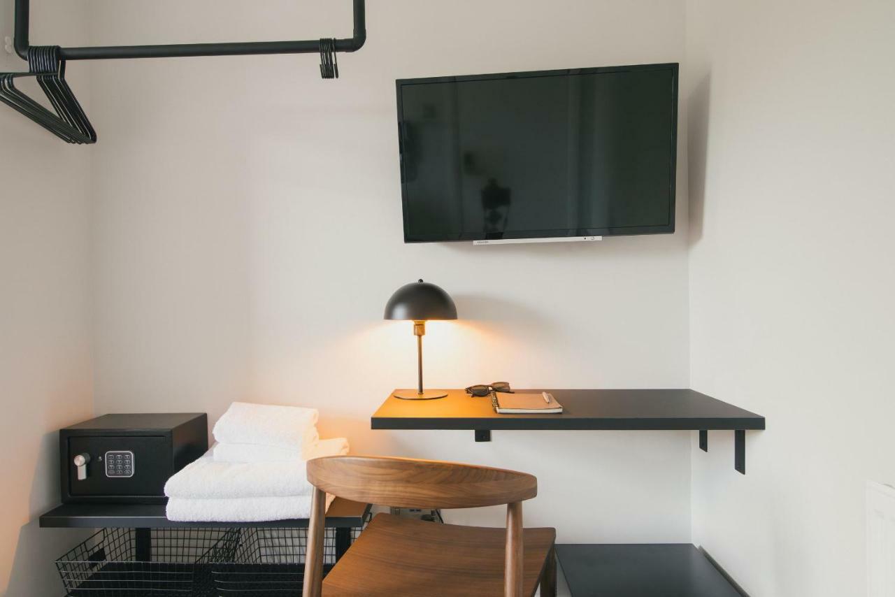 D8 - Shoreditch Londyn Pokój zdjęcie